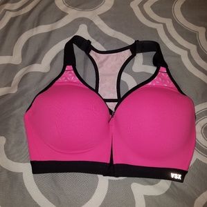 Victoria Secret VSX sports bra
